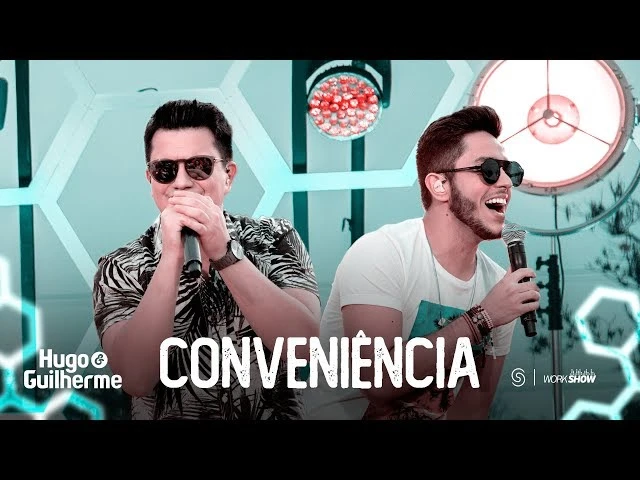 Download Conveniência Hugo e Guilherme