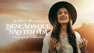 Download Isadora Pompeo – Bênçãos Que Não Têm Fim