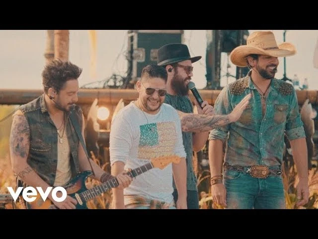 Download Bom Rapaz (part. Jorge e Mateus) Fernando e Sorocaba