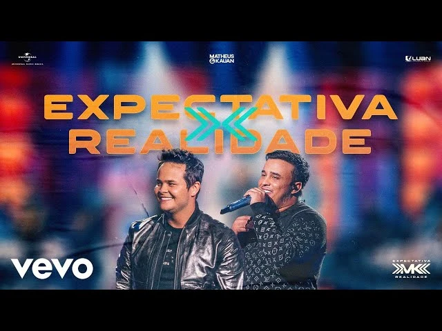 Download Expectativa x Realidade Matheus e Kauan