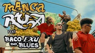 Download ÀTTØØXXÁ & Baco Exu do Blues – Tranca Rua