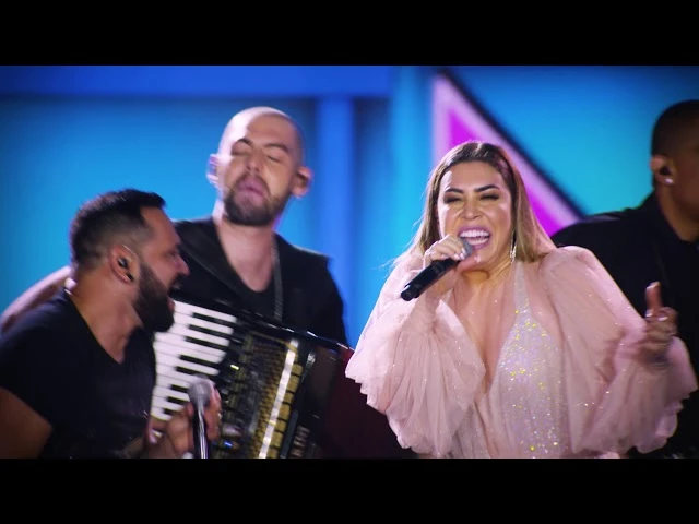 Download Naiara Azevedo – Alô Amigos