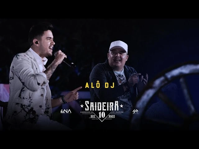 Download Humberto e Ronaldo – Alô DJ