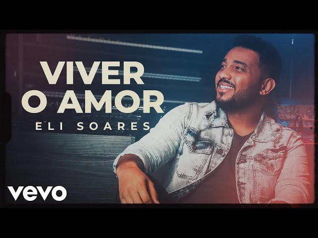 Download Eli Soares – Viver O Amor