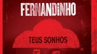 Download Jesus, Filho de Deus – Fernandinho