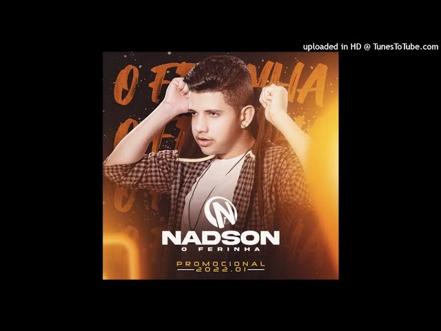 Download Seu Perfil Nadson, o Ferinha
