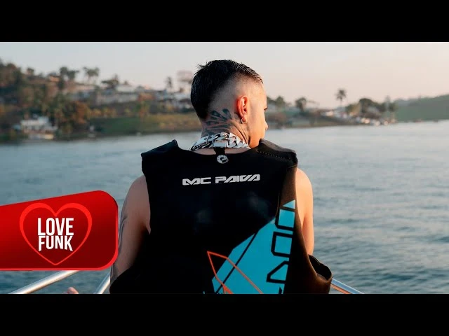 Download MC Paiva – Vulgo MC Paiva