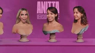 Download  Gata (feat. Chencho Corleone) - Anitta 