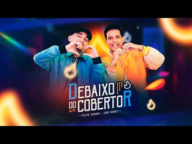 Download Debaixo do Cobertor – Felipe Amorim