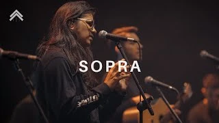 Download Sopra (feat. Léo Brandão, Ricardinho)  - Casa Worship