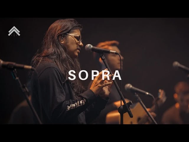 Download Sopra Casa Worship