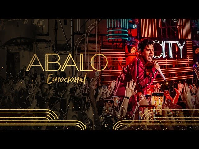 Download ABALO EMOCIONAL Luan Santana