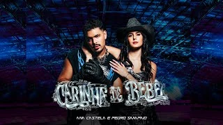 Download  Carinha de Bebê ft. PEDRO SAMPAIO - Ana Castela 