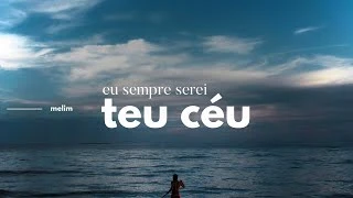 Download  Teu Céu (feat. Projota)  - Melim