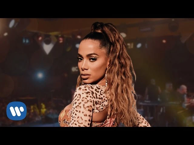 Download Anitta feat. Psirico – Jogação