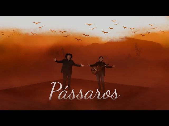 Download Pássaros Chitãozinho e Xororó