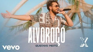 Download Alvoroço - Gustavo Mioto