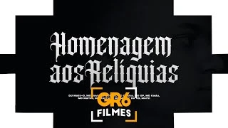 Download HOMENAGEM AOS RELIQUIAS 6 – Kadu
