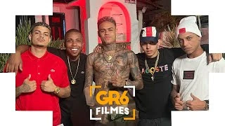 Download Nada Me Afeta - MC Cabelinho