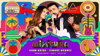 Download  Primeiro Passo / Ânsia / Volta Vai part. Simone Mendes - Xand Avião