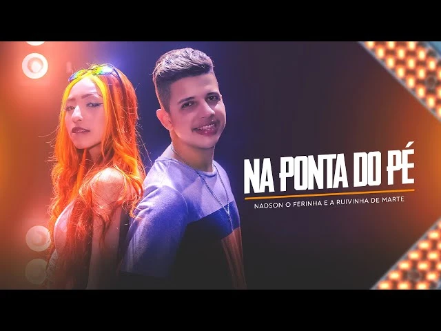 Download Na Ponta do Pé Nadson, o Ferinha