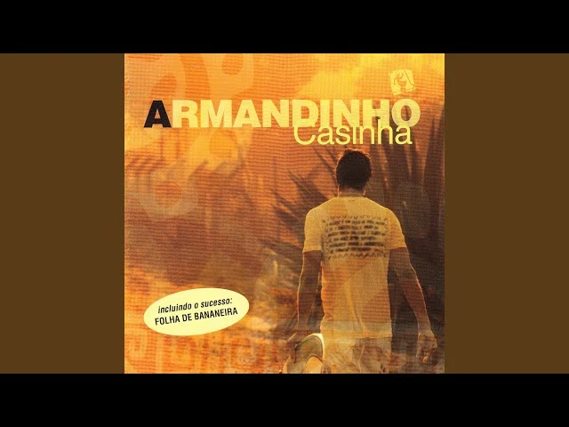 Download O Leãozinho – Armandinho