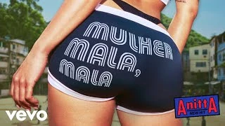 Download Anitta – Funk Rave