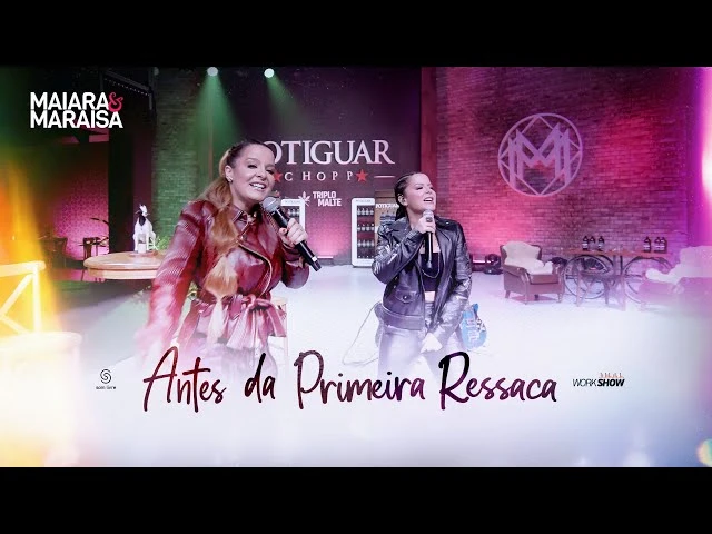 Download Maiara e Maraisa – Antes da Primeira Ressaca