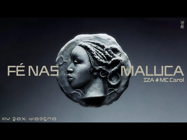 Download IZA e MC Carol – Fé Nas Maluca
