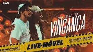 Download Vingança (part. MC Kekel) - Luan Santana