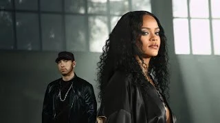 Download  Hard To Forget You ft. Rihanna e 2Pac - Eminem