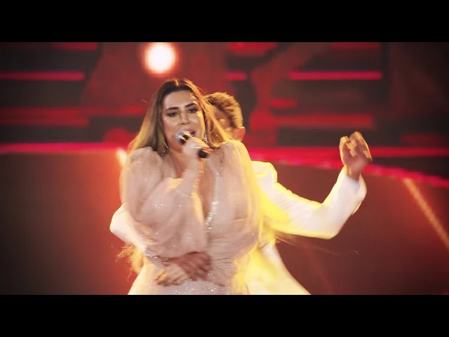 Download Naiara Azevedo – Showzinho de Recaída