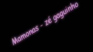 Download  Zé Gaguinho  - Mamonas Assassinas