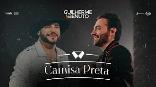 Download  Camisa Preta - Guilherme e Benuto 