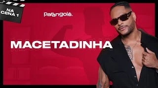 Download  Macetadinha  - Parangolé 