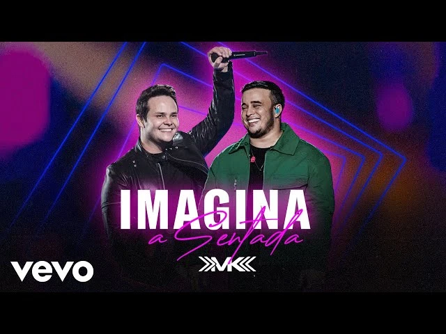 Download Imagina a Sentada Matheus e Kauan