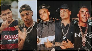 Download ESSÊNCIA DE CRIA (part. Bielzin, TZ da Coronel e MC Poze do Rodo)  - MC Cabelinho