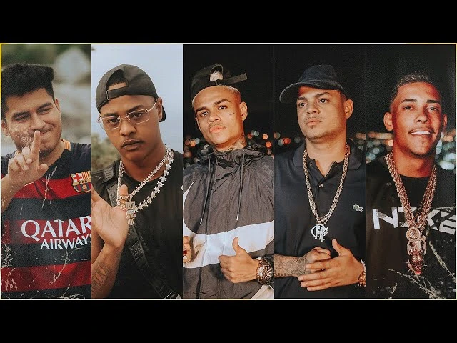 Download ESSÊNCIA DE CRIA (part. Bielzin, TZ da Coronel e MC Poze do Rodo) MC Cabelinho