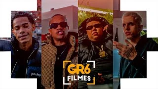 Download MENTE FERTIL – MC Davi, MC GP, Bin e Leviano
