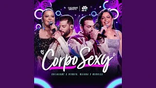 Download Corpo Sexy (feat. Maiara e Maraisa) Guilherme e Benuto