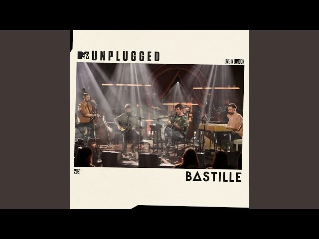 Download Come As You Are (MTV Unplugged / Edit) Bastille