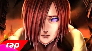 Download Rap do Nagato (Naruto) – MINHA DOR