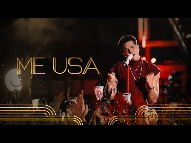 Download ME USA Luan Santana