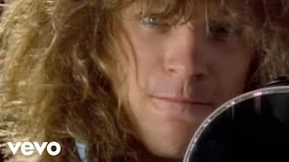 Download Bon Jovi – Never Say Goodbye