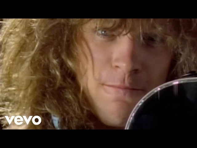 Download Bon Jovi – Never Say Goodbye