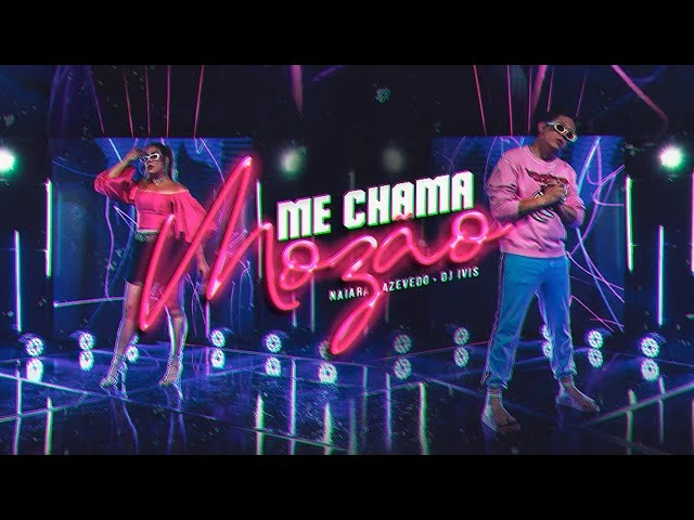 Download Naiara Azevedo – Me Chama Mozão