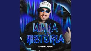 Download  Minha História  - MC Bin Laden
