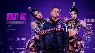 Download Number One (part. Rennan da Penha) - Pabllo Vittar