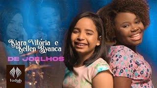 Download De Joelhos (part. Kellen Byanca) Kiara Vitória