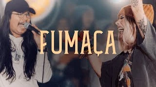 Download Fumaça - (feat. Léo Brandão - Julliany Souza ) - Casa Worship